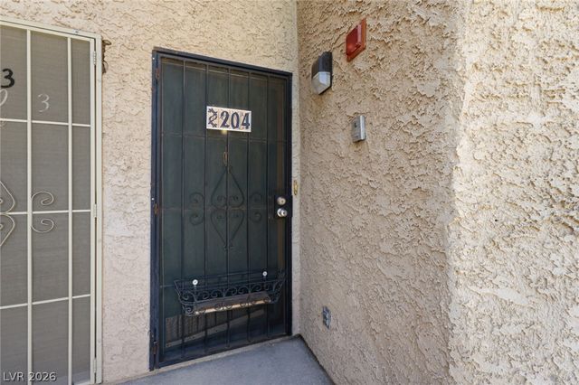 440 Elm Drive 204, Las Vegas, NV 89169