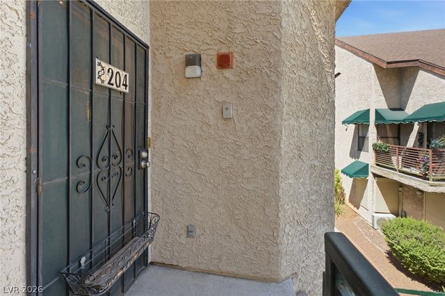 440 Elm Drive 204, Las Vegas, NV 89169