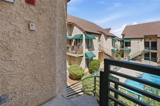 440 Elm Drive 204, Las Vegas, NV 89169