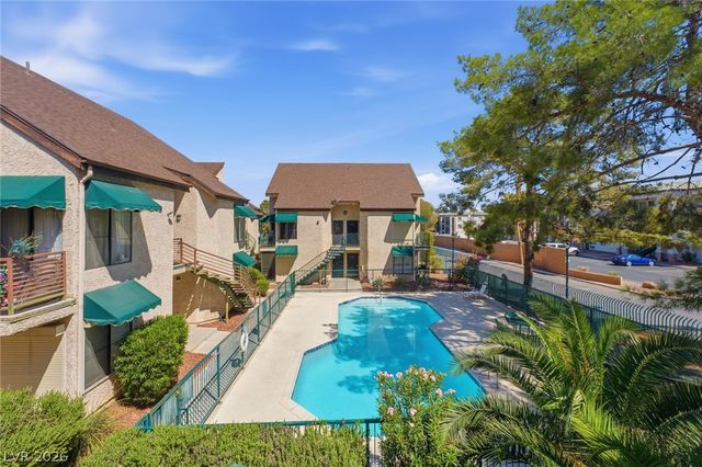 440 Elm Drive 204, Las Vegas, NV 89169