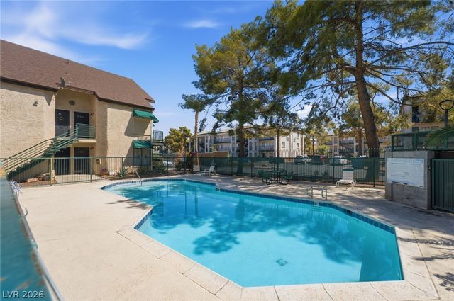 440 Elm Drive 204, Las Vegas, NV 89169
