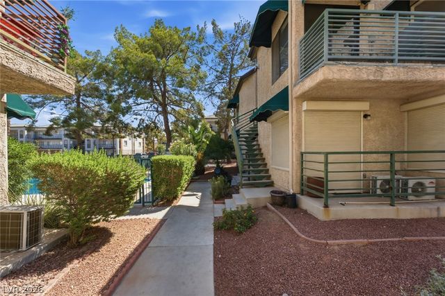 440 Elm Drive 204, Las Vegas, NV 89169