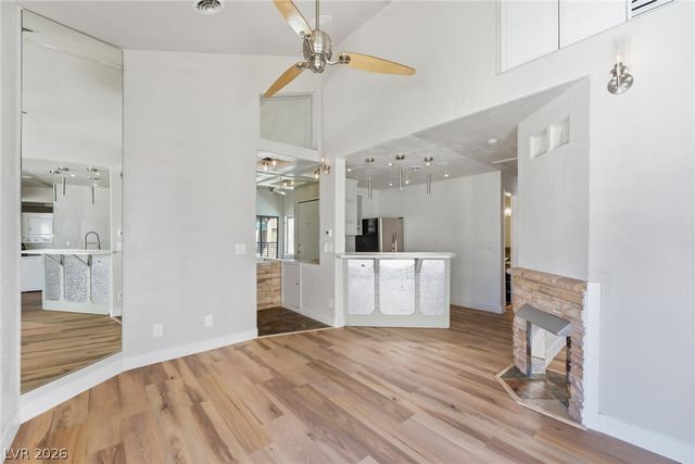 440 Elm Drive 204, Las Vegas, NV 89169