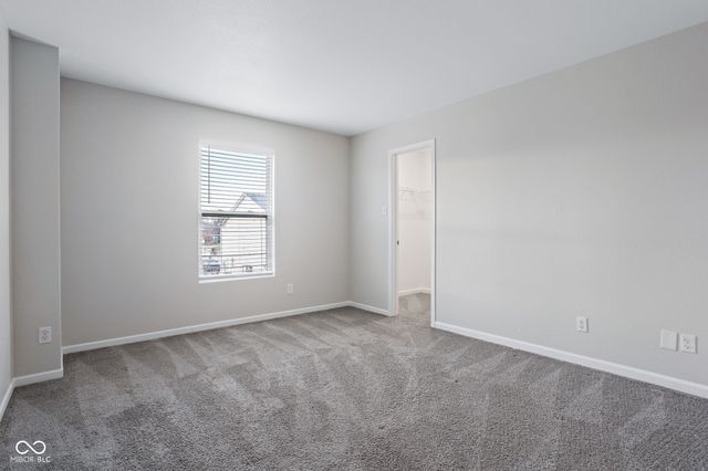 476 Bourneside Drive, Greenfield, IN 46140