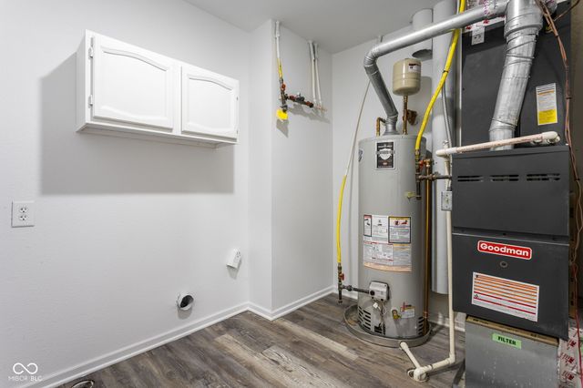 476 Bourneside Drive, Greenfield, IN 46140