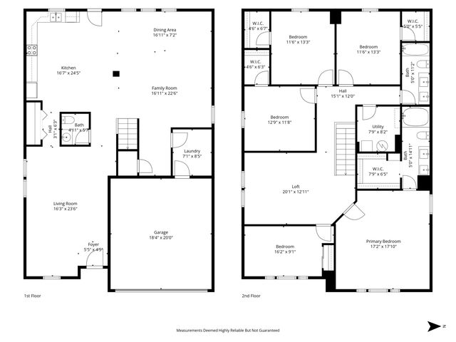 476 Bourneside Drive, Greenfield, IN 46140