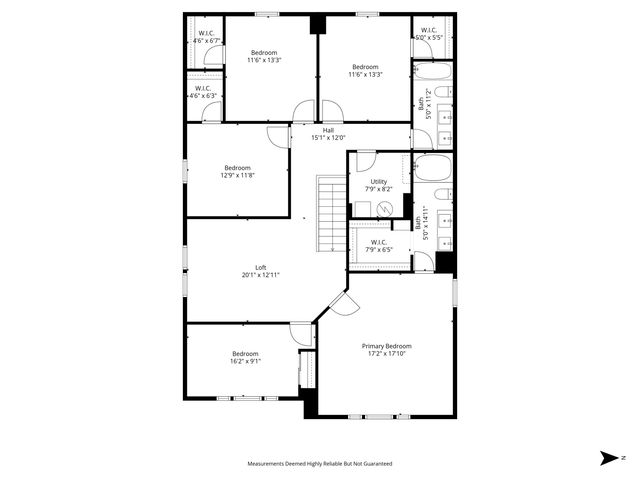 476 Bourneside Drive, Greenfield, IN 46140