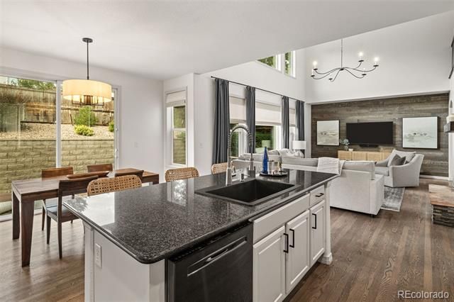 6293 W Gould Drive, Littleton, CO 80123