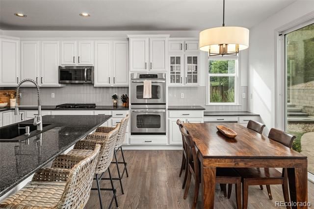 6293 W Gould Drive, Littleton, CO 80123
