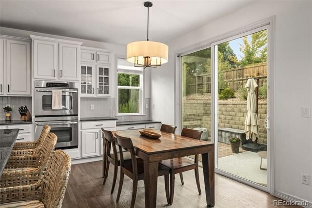 6293 W Gould Drive, Littleton, CO 80123