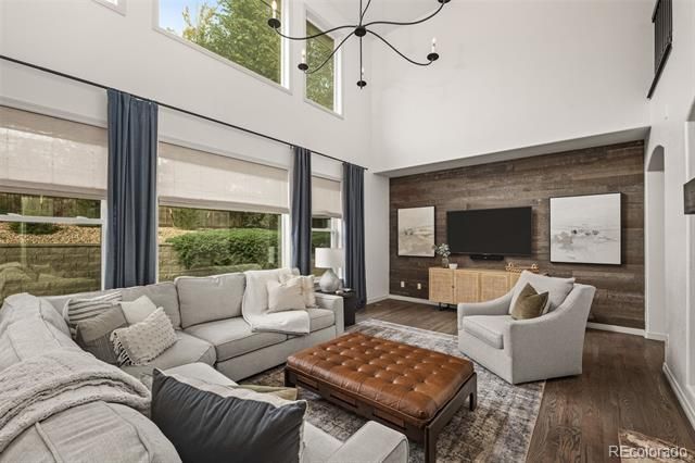 6293 W Gould Drive, Littleton, CO 80123