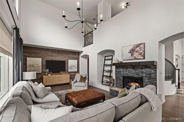 6293 W Gould Drive, Littleton, CO 80123