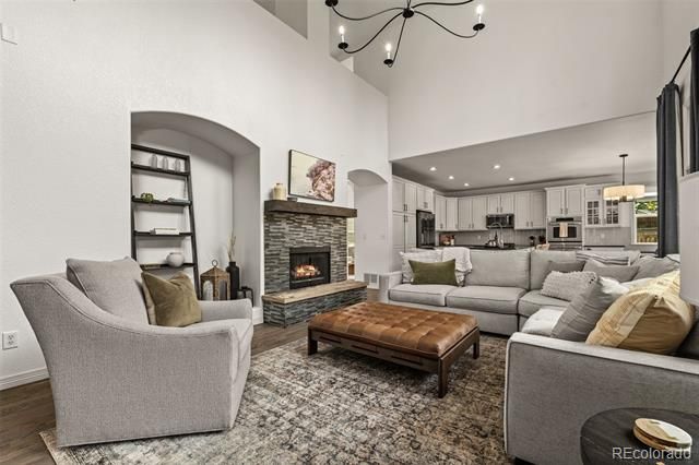 6293 W Gould Drive, Littleton, CO 80123