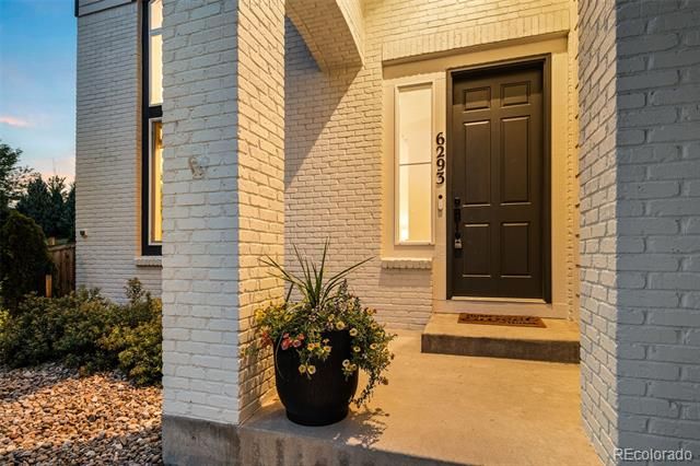 6293 W Gould Drive, Littleton, CO 80123