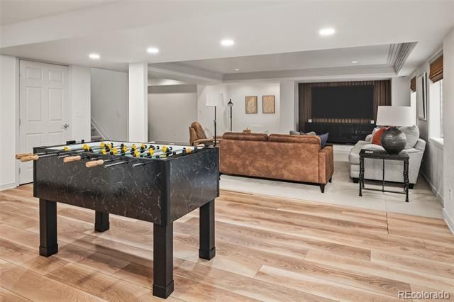 6293 W Gould Drive, Littleton, CO 80123