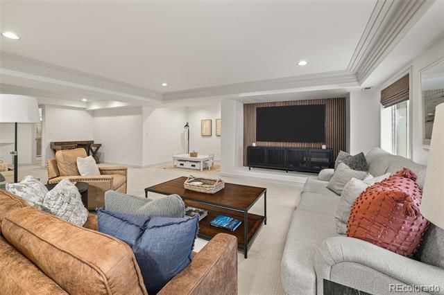 6293 W Gould Drive, Littleton, CO 80123