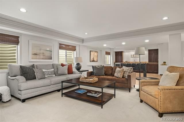 6293 W Gould Drive, Littleton, CO 80123