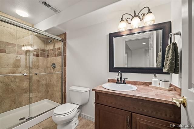 6293 W Gould Drive, Littleton, CO 80123