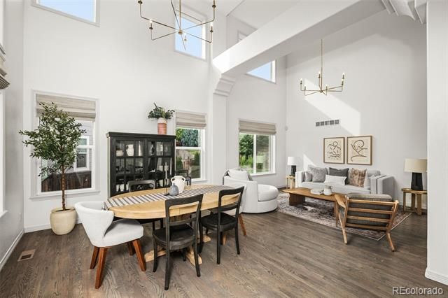 6293 W Gould Drive, Littleton, CO 80123