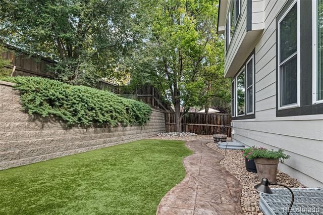 6293 W Gould Drive, Littleton, CO 80123