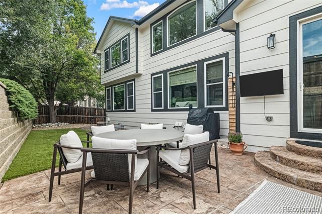 6293 W Gould Drive, Littleton, CO 80123