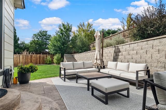 6293 W Gould Drive, Littleton, CO 80123