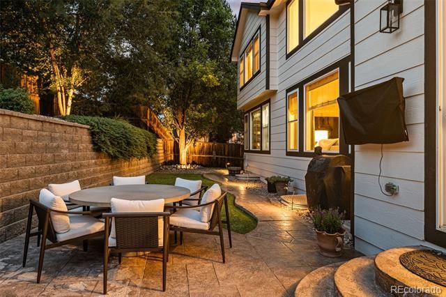 6293 W Gould Drive, Littleton, CO 80123