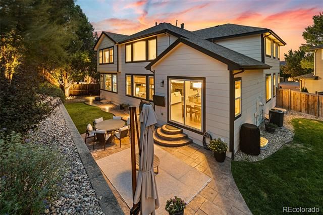 6293 W Gould Drive, Littleton, CO 80123