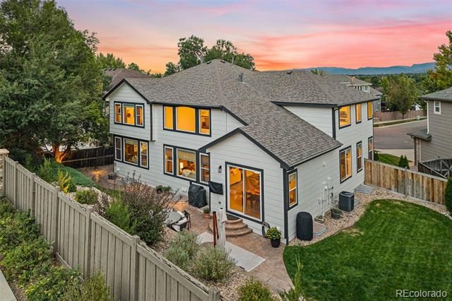 6293 W Gould Drive, Littleton, CO 80123