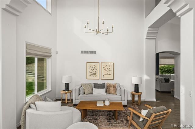 6293 W Gould Drive, Littleton, CO 80123