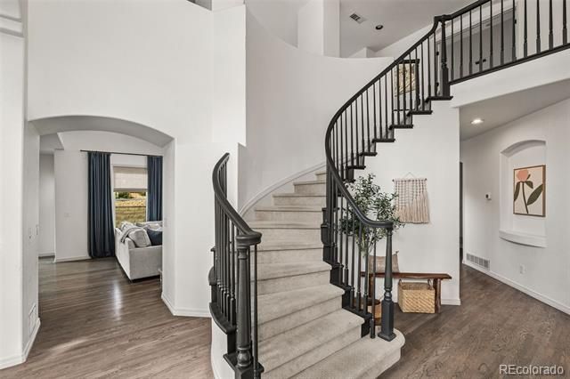 6293 W Gould Drive, Littleton, CO 80123
