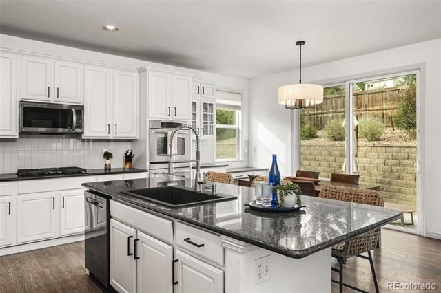 6293 W Gould Drive, Littleton, CO 80123