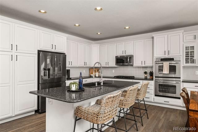 6293 W Gould Drive, Littleton, CO 80123