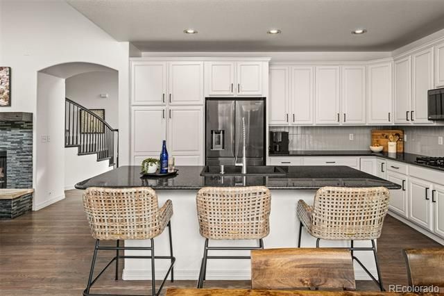 6293 W Gould Drive, Littleton, CO 80123