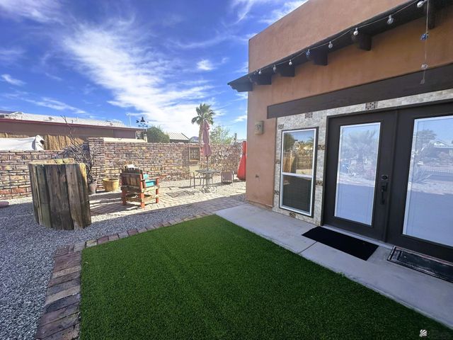 13547 E 53 St, Yuma, AZ 85367