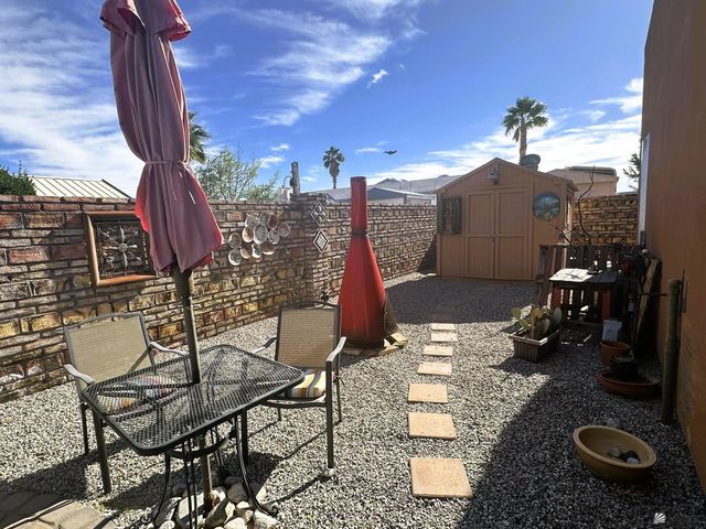 13547 E 53 St, Yuma, AZ 85367