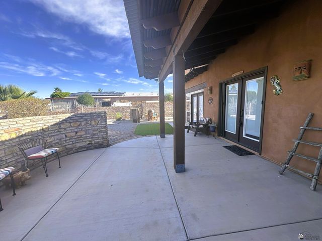 13547 E 53 St, Yuma, AZ 85367