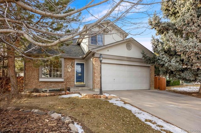 5427 S Xenon Street, Littleton, CO 80127