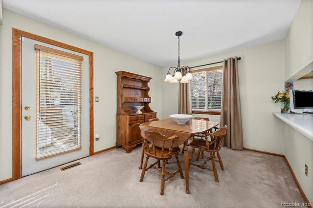 5427 S Xenon Street, Littleton, CO 80127