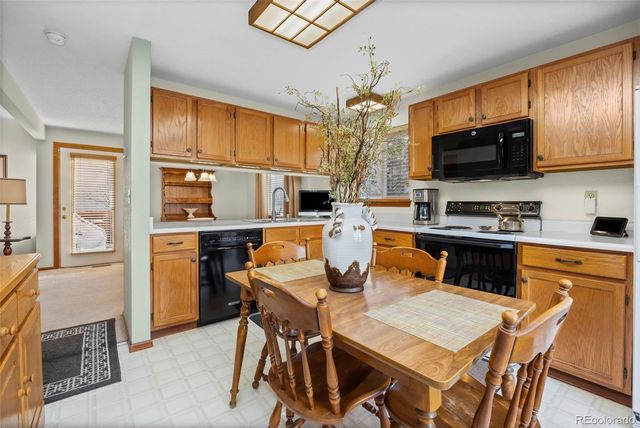 5427 S Xenon Street, Littleton, CO 80127