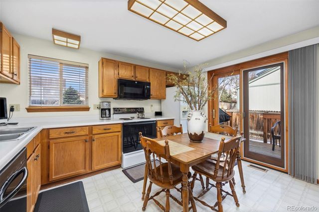 5427 S Xenon Street, Littleton, CO 80127