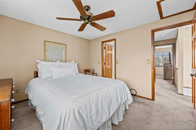 5427 S Xenon Street, Littleton, CO 80127