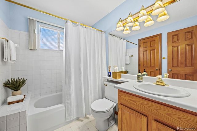 5427 S Xenon Street, Littleton, CO 80127