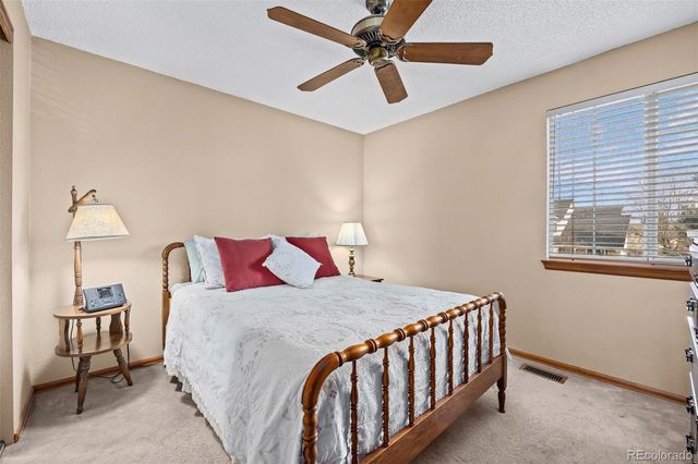 5427 S Xenon Street, Littleton, CO 80127