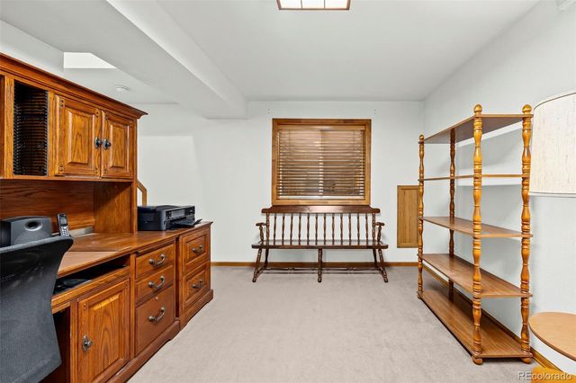 5427 S Xenon Street, Littleton, CO 80127