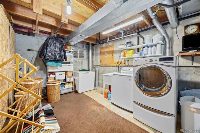 5427 S Xenon Street, Littleton, CO 80127