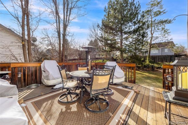 5427 S Xenon Street, Littleton, CO 80127