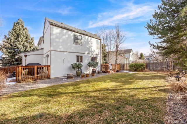 5427 S Xenon Street, Littleton, CO 80127