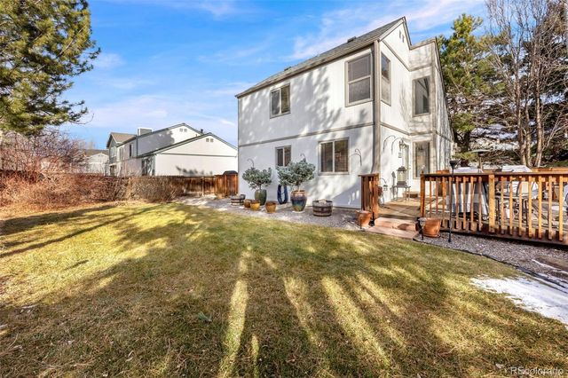 5427 S Xenon Street, Littleton, CO 80127