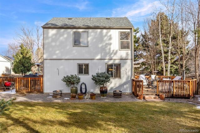 5427 S Xenon Street, Littleton, CO 80127